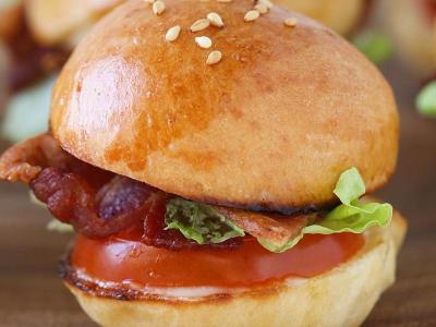 Buns burger