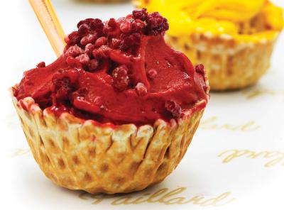 Glace italienne