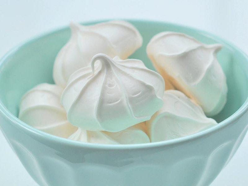 Meringues