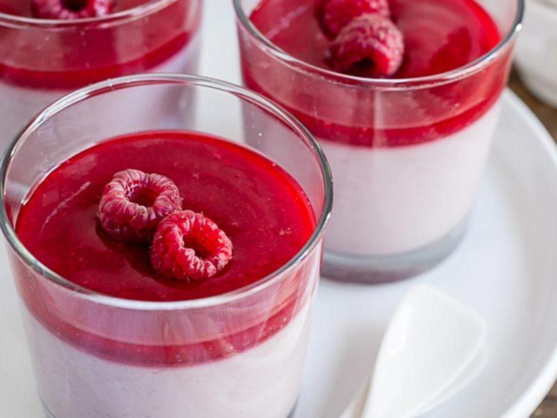 Panna Cotta