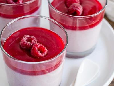 Panna Cotta